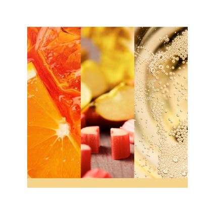 Yankee Candle - Voňavá sviečka SLOPESIDE SPRITZ veľká 567 g 60-90 hod.