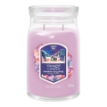 Yankee Candle - Vonná sviečka SUMMIT STARGAZING veľká 567g 60-90 hod.