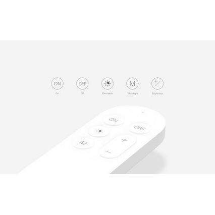 Yeelight - LED Stmievateľné detské stropné svietidlo LED/28W/230V IP60 + DO Wi-Fi+Bluetooth Ra95