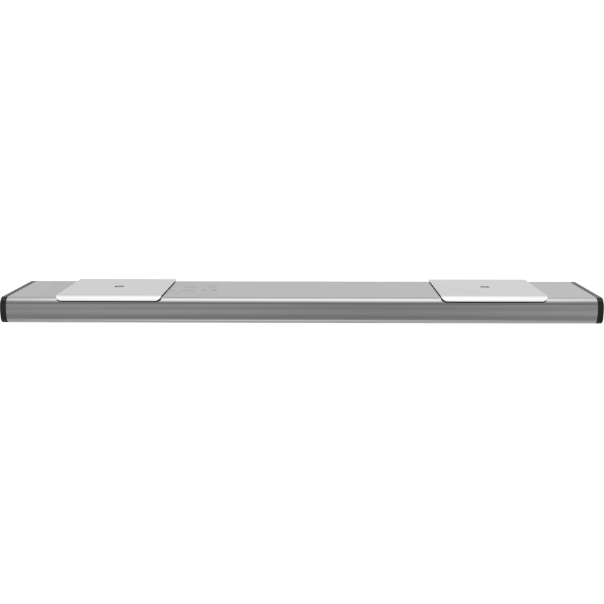 Yeelight - LED Stmievateľné nabíjacie osvetlenie nábytku so senzorom LED/1,8W/1100 mAh 4000K 20 cm strieborná