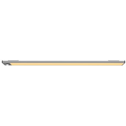 Yeelight - LED Stmievateľné nabíjacie osvetlenie nábytku so senzorom LED/2,3W/1500 mAh 4000K 40 cm strieborná