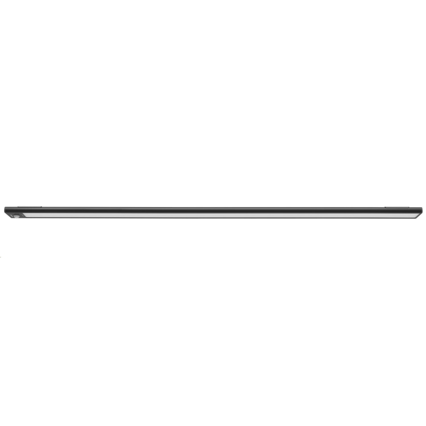 Yeelight - LED Stmievateľné nabíjacie osvetlenie nábytku so senzorom LED/2,4W/2200 mAh 2700K 60 cm čierna