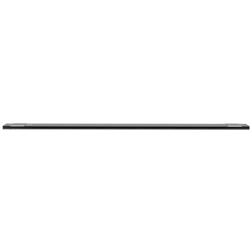 Yeelight - LED Stmievateľné nabíjacie osvetlenie nábytku so senzorom LED/2,4W/2200 mAh 2700K 60 cm čierna