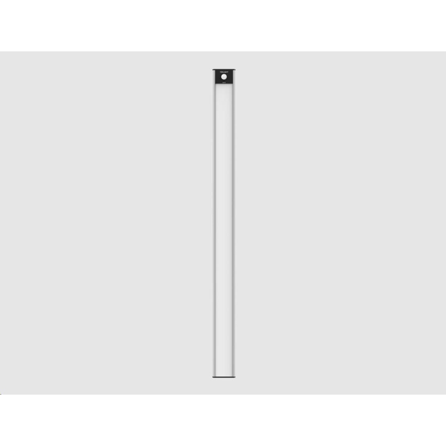 Yeelight - LED Stmievateľné nabíjacie osvetlenie nábytku so senzorom LED/2,4W/2200 mAh 2700K 60 cm strieborná