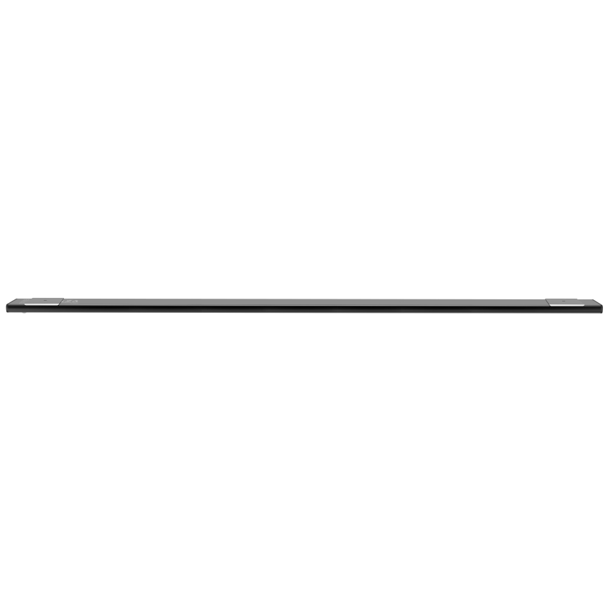Yeelight - LED Stmievateľné nabíjacie osvetlenie nábytku so senzorom LED/2,4W/2200 mAh 4000K 60 cm čierna