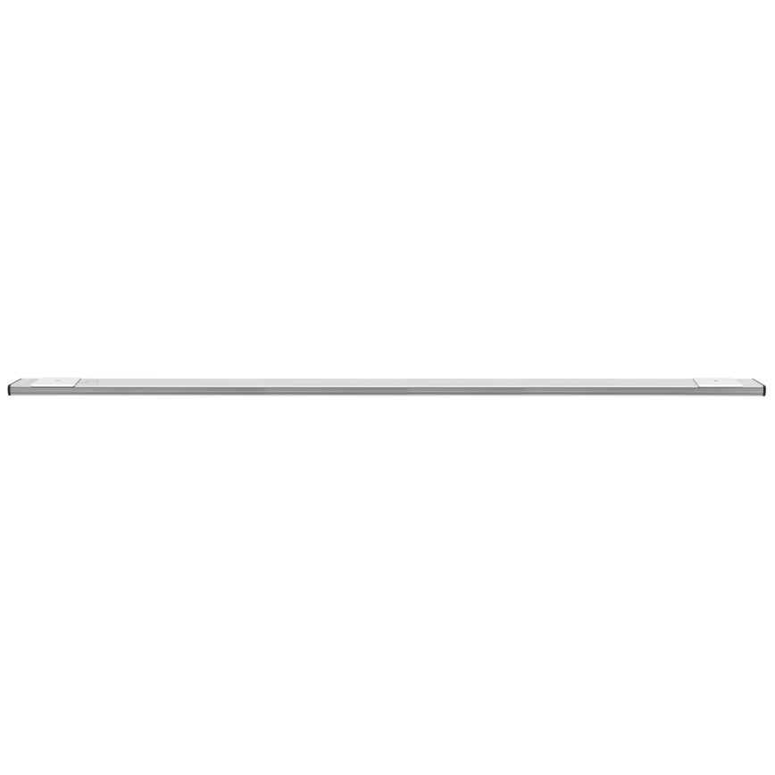 Yeelight - LED Stmievateľné nabíjacie osvetlenie nábytku so senzorom LED/2,4W/2200 mAh 4000K 60 cm strieborná