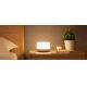 Yeelight - LED RGB Stmievateľná stolná lampička BEDSIDE LED/5W/5V Wi-Fi/Bluetooth