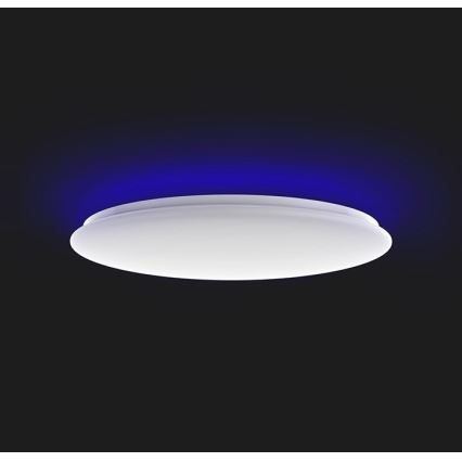 Yeelight - LED RGB Stmievateľné svietidlo ARWEN 450C LED/50W/230V IP50 CRI 90 + diaľkové ovládanie Wi-Fi/BT