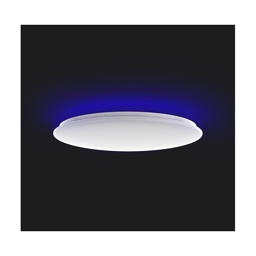 Yeelight - LED RGB Stmievateľné svietidlo ARWEN 450C LED/50W/230V IP50 CRI 90 + diaľkové ovládanie Wi-Fi/BT