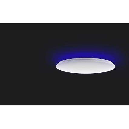 Yeelight - LED RGB Stmievateľné svietidlo ARWEN 550C LED/50W/230V IP50 CRI 90 + diaľkové ovládanie Wi-Fi/BT