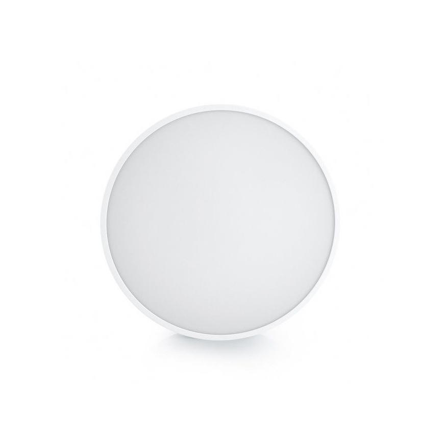 Yeelight - LED Stmievateľné svietidlo CEILING LED/28W/230V Wi-Fi Bluetooth CRI 95 + diaľkové ovládanie