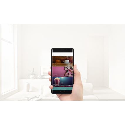 Yeelight - LED Stmievateľné svietidlo CEILING LED/28W/230V Wi-Fi Bluetooth CRI 95 + diaľkové ovládanie
