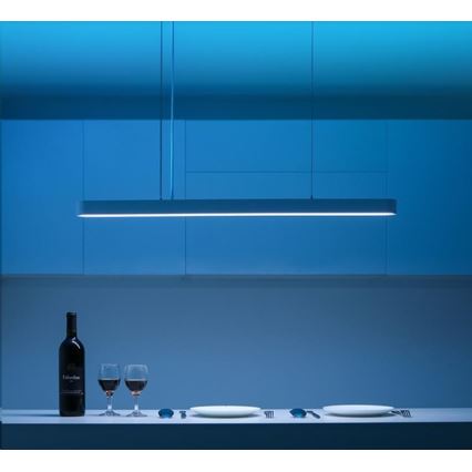 Yeelight - LED Stmievateľný luster na lanku LED/33W/230V 2700-6000K CRI 95 Wi-Fi