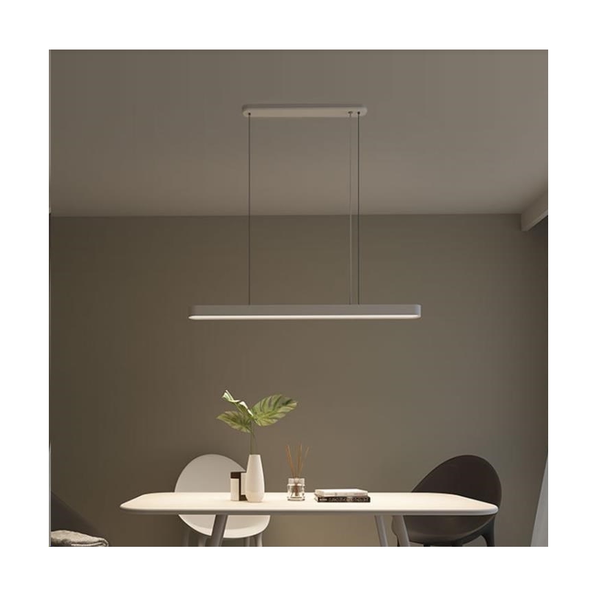 Yeelight - LED Stmievateľný luster na lanku LED/33W/230V 2700-6000K CRI 95 Wi-Fi