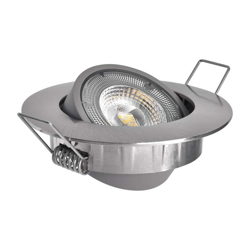 LED Podhľadové svietidlo LED/5W/230V