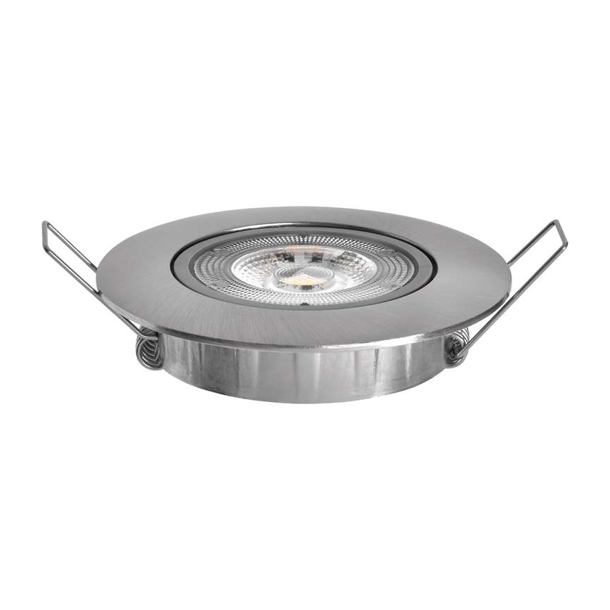 LED Podhľadové svietidlo LED/5W/230V