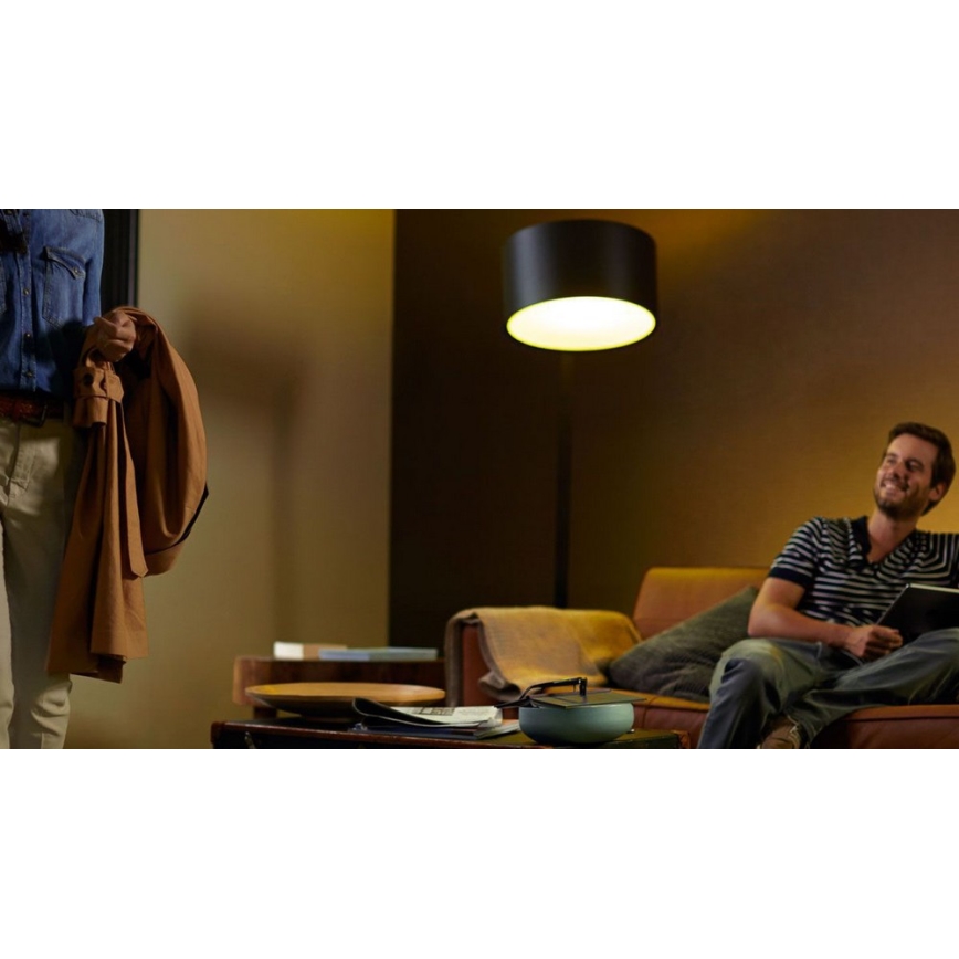 Základná sada Philips HUE STARTER KIT 3xE27/9W + zariadenie k prepojeniu