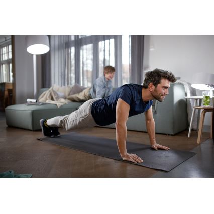 Základná sada Philips HUE STARTER KIT 3xE27/9W + zariadenie k prepojeniu