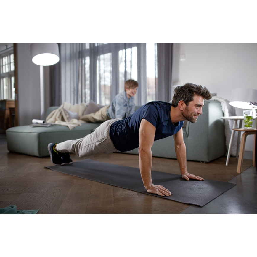 Základná sada Philips HUE STARTER KIT 3xE27/9W + zariadenie k prepojeniu
