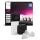 Základná sada Philips Hue WHITE AND COLOR AMBIANCE 3xGU10/4,2W 2000-6500K + prepojovacie zariadenie