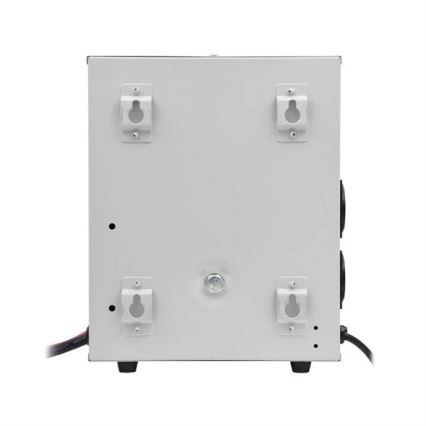 Záložný zdroj nástenný 500W/800VA čistý sínus
