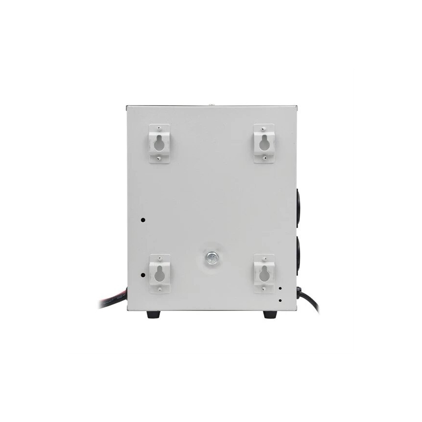 Záložný zdroj nástenný 500W/800VA čistý sínus