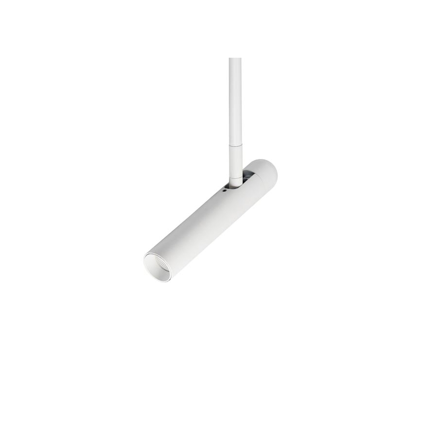 Zambelis 1920 - LED Luster na tyči LED/4,2W/230V biela