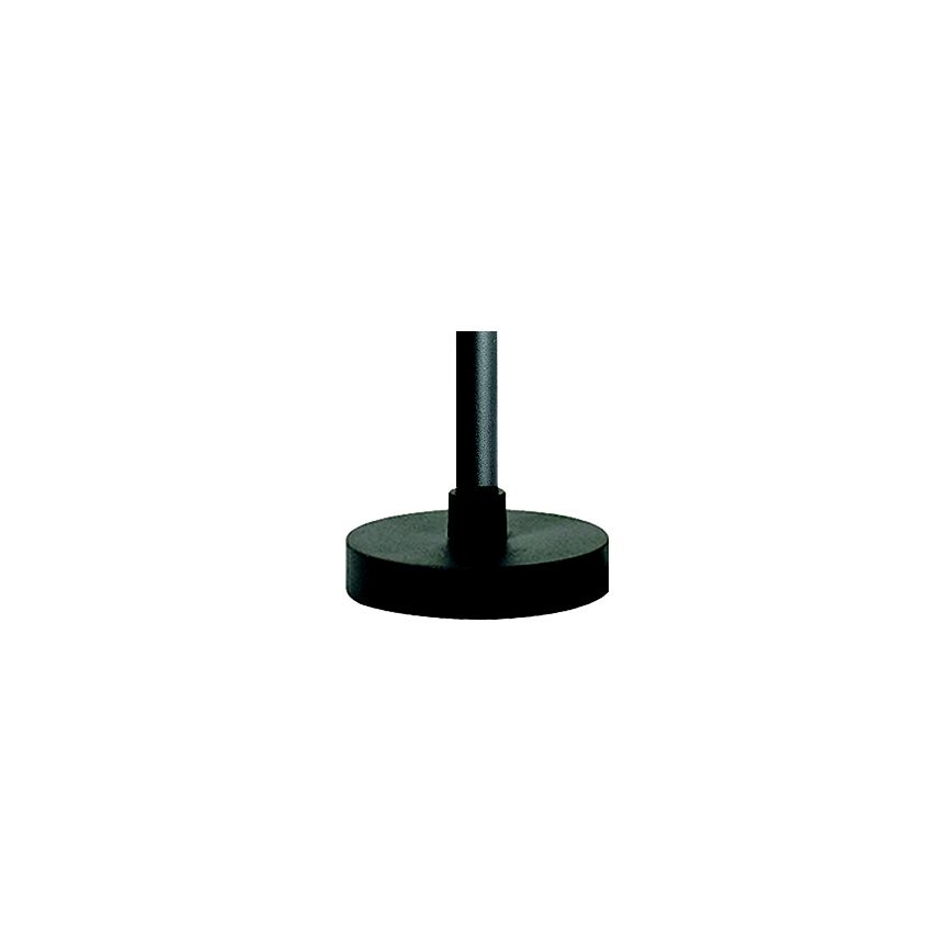 Zambelis E283 - LED Vonkajšia lampa LED/6W/230V IP65 antracit