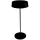 Zambelis E289 - LED Stmievateľná vonkajšia lampa LED/2,2W/5V IP54 čierna