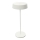 Zambelis E290 - LED Stmievateľná vonkajšia lampa LED/2,2W/3,7V 2200 mAh IP54 biela