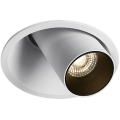 Zambelis Z11107-W - LED Podhľadové bodové svietidlo LED/7W/230V CRI90 biela