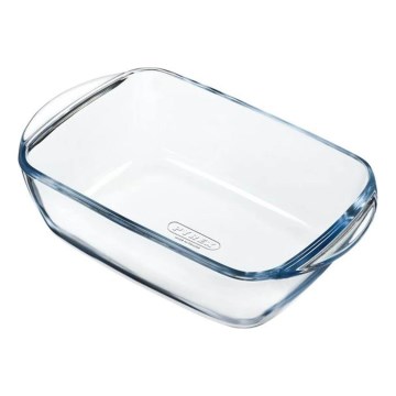 Zapekacia misa PYREX 1,2 l
