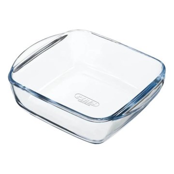 Zapekacia misa PYREX 1 l