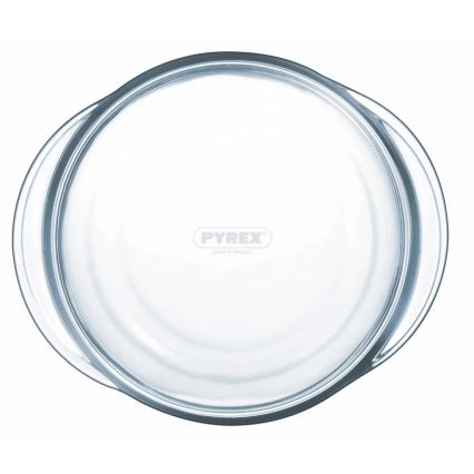 Zapekacia misa s pokrievkou PYREX 2,1 l