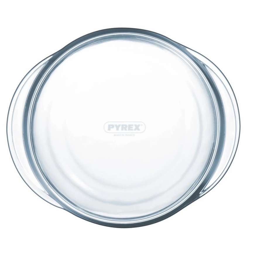 Zapekacia misa s pokrievkou PYREX 2,1 l