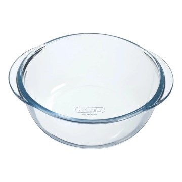Zapekacia miska PYREX 1 l
