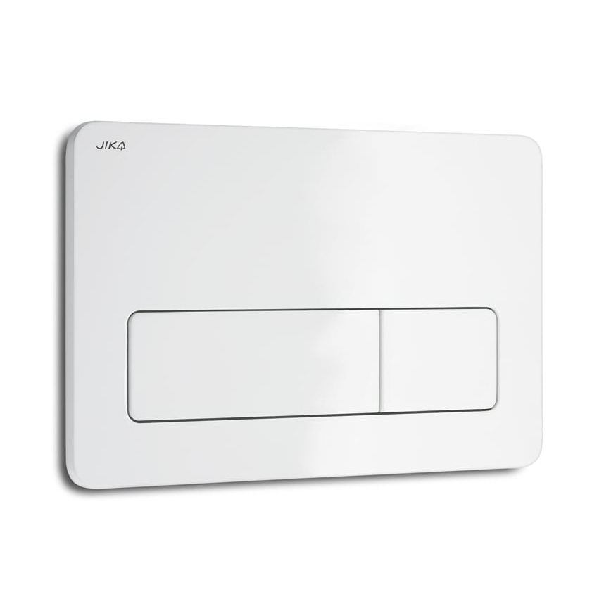 Závesné WC MIO Vortex + WC sedátko SoftClose MIO + splachovacie tlačidlo DUAL + podomietkový modul + izolačná podložka