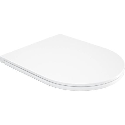 Závesné WC ROUND + WC sedadlo SoftClose ROUND + splachovacie tlačidlo SIGMA + podomietkový modul + izolačná podložka