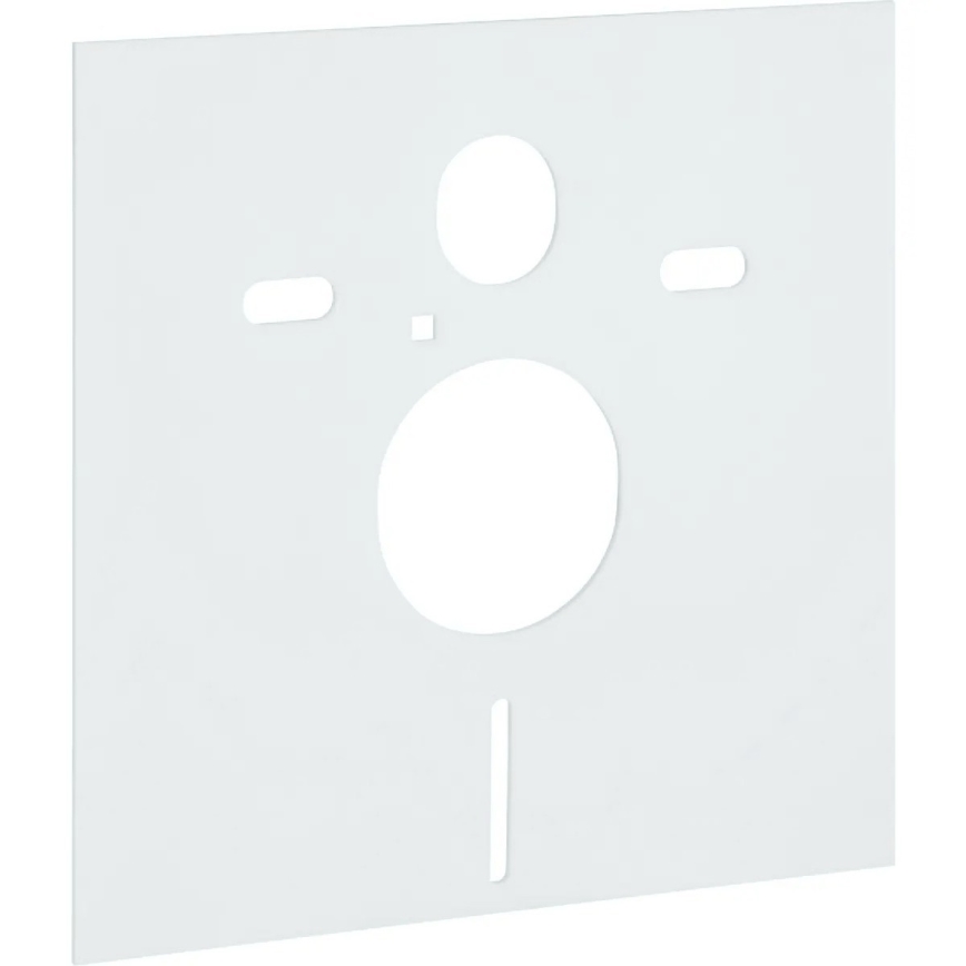 Závesné WC OTTAWA + WC doska SoftClose OTTAWA + splachovacie tlačidlo SIGMA + podomietkový modul + izolačná podložka