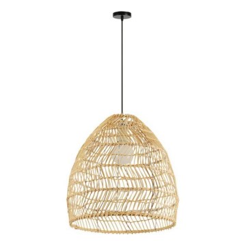 Závesný luster BOHO DELICADO 1×E27/40W/230V, priemer 38 cm