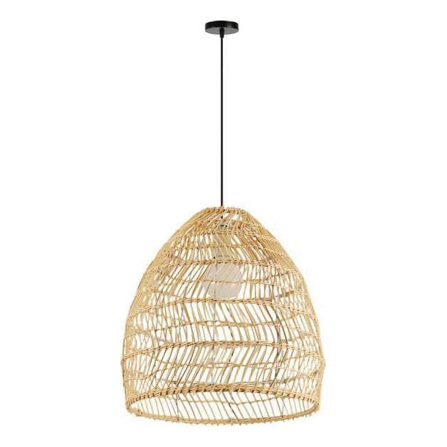 Závesný luster BOHO DELICADO 1×E27/40W/230V, priemer 38 cm