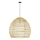 Závesný luster na lanku BOHO DELICADO, 1xE27/40W/230V, priemer 60 cm