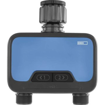 Zavlažovacie hodiny GoSmart 2 výstupy