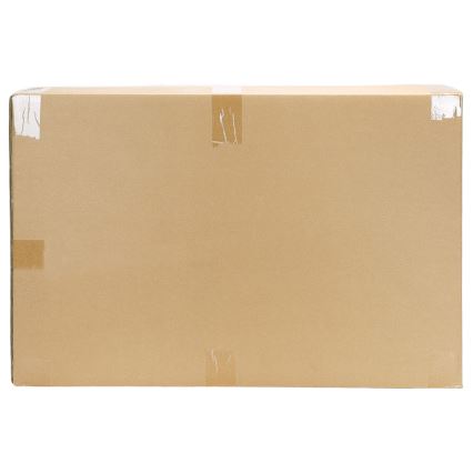 ZEVENTI - Inteligentný nástenný elektrický priamy ohrievač/konvektor s LCD displejom 1000/2000W/230V Wi-Fi biela