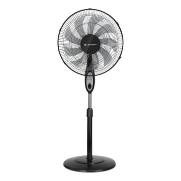 ZEVENTI - stojanový ventilátor FLOW 55 W/230 V