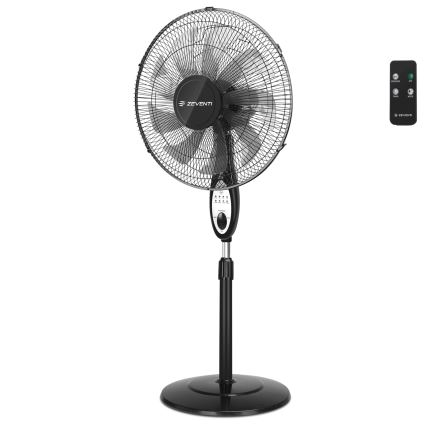 ZEVENTI - stojanový ventilátor FLOW 55 W/230 V