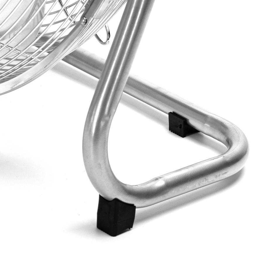 ZEVENTI - Stojanový ventilátor FLOW 60W/230V