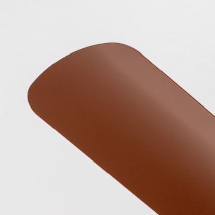 ZEVENTI - Stropný ventilátor TOFINO hnedá