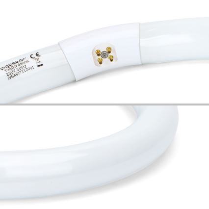 Žiarivková trubica T9 G24q-1/40W/230V 6500K - Aigostar