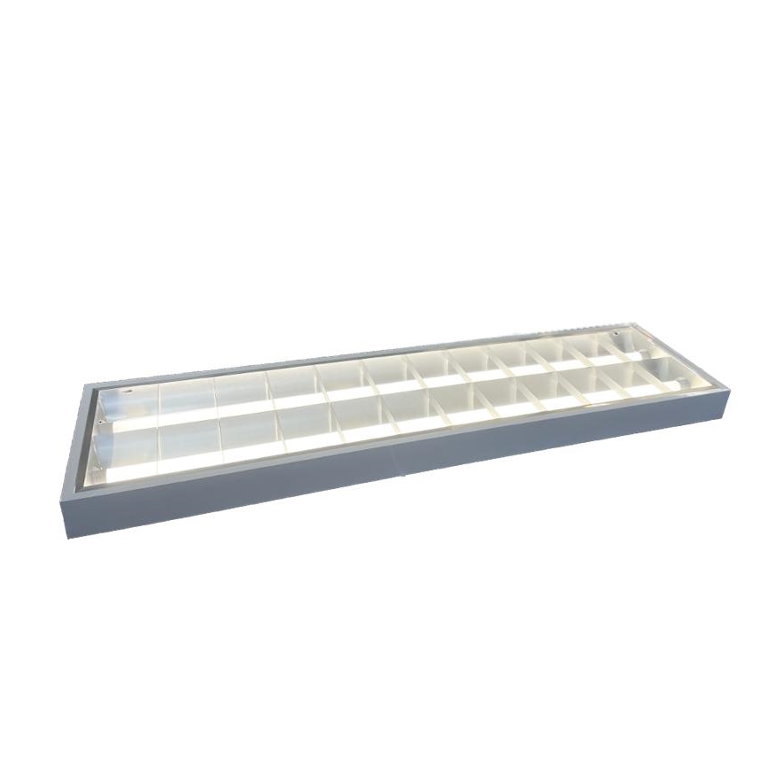 Žiarivkové svietidlo 2xG13/18W/230V 120 cm
